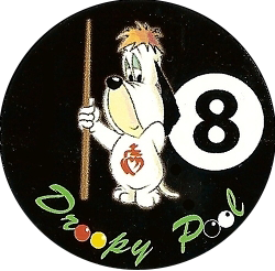 Droopy Pool 7
