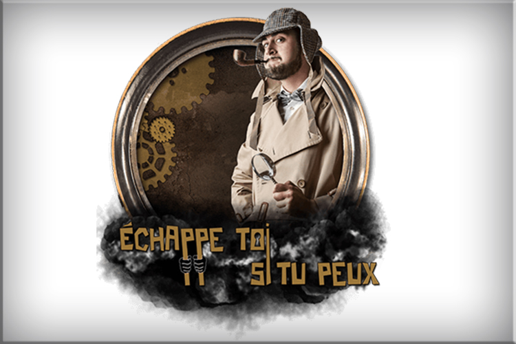 Echappes toi