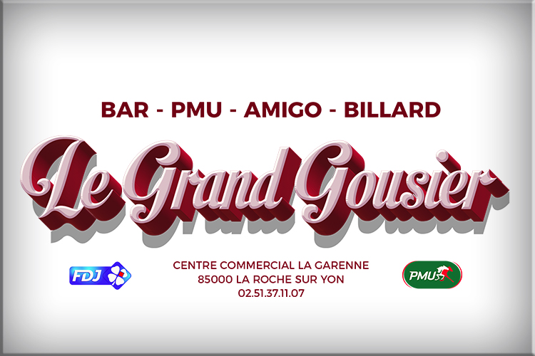 Le Grand Gousier