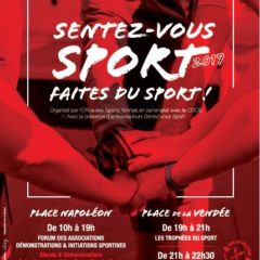 Le club des Goos Pool s’invite à la Fête du Sport