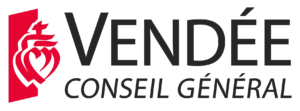 Logo Conseil Général de la Vendée