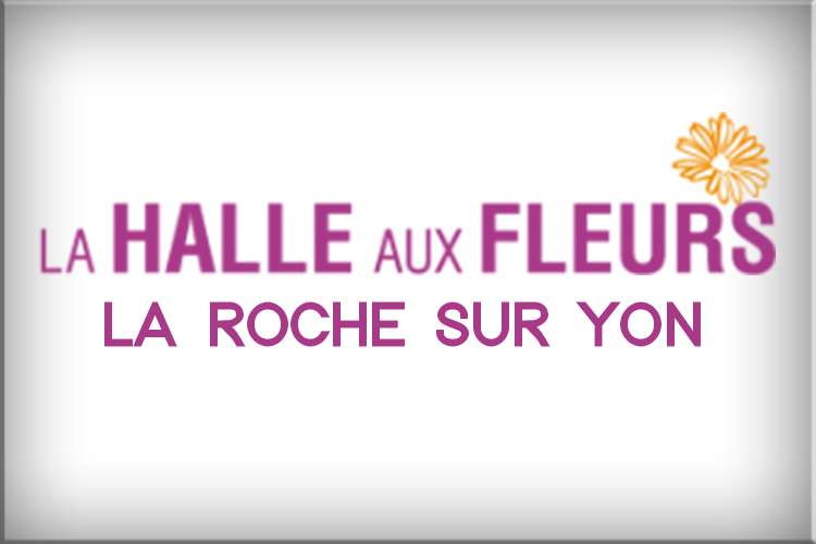 La Halle aux fleurs