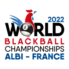 Deux joueurs du club sélectionnés pour les Championnats du monde de blackball à Albi !