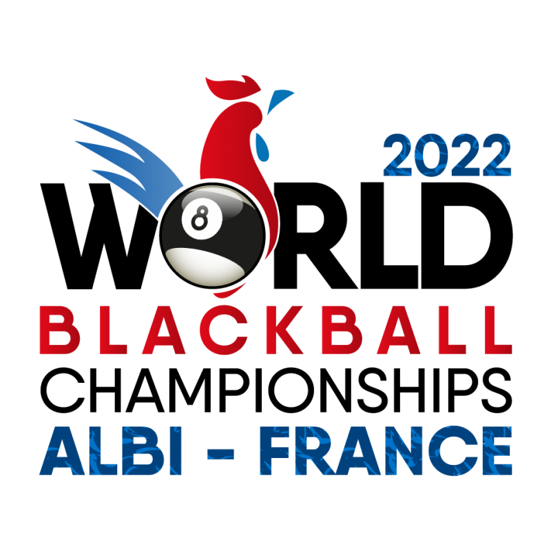 Deux joueurs du club sélectionnés pour les Championnats du monde de blackball à Albi !