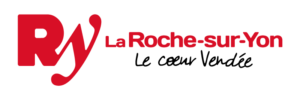 Logo Ville de la Roche sur Yon