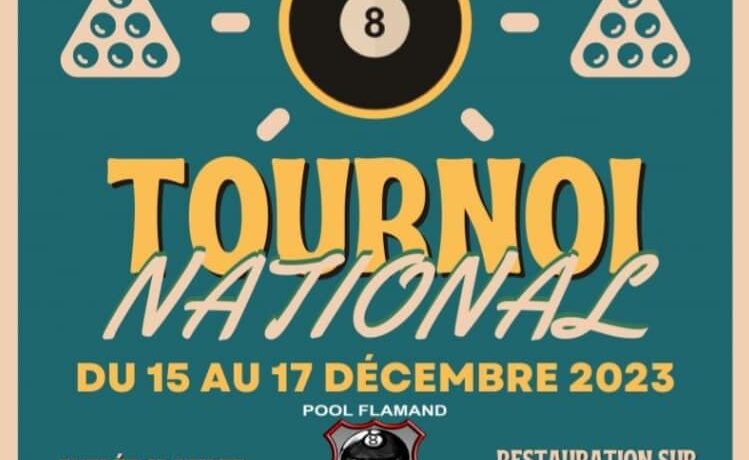 La Roche-sur-Yon 1 (DN3) à Hazebrouck pour le deuxième Tournoi National de la saison