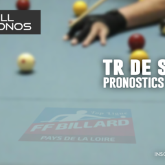 Blackball Pronos – La grille de pronostics du TR de Segré est disponible