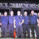 Les Goos Pool 6 brillent à Gien
