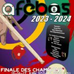 Les Goos Pool 6 ont rendez-vous avec la Finale des Champions